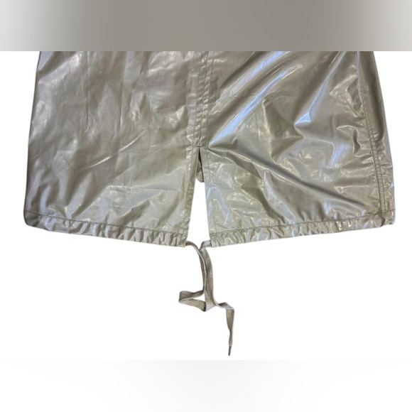 Stella McCartney Adidas Jacket Fall/Winter 08 Collection Sage Green XS - Picture 7 of 13